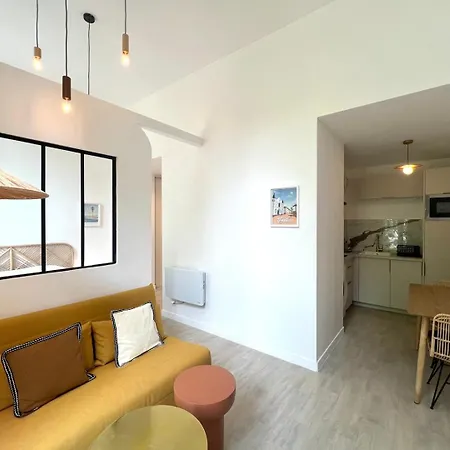 Le Clos Demoiselles Apartmán *