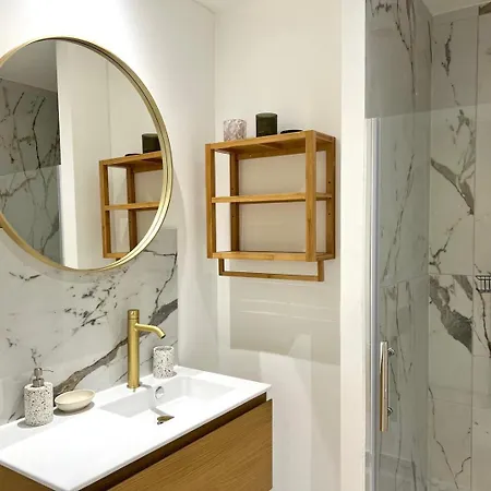 Le Clos Demoiselles Apartmán *